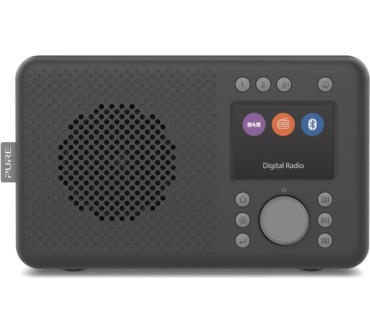 Produktbild Pure Elan DAB+