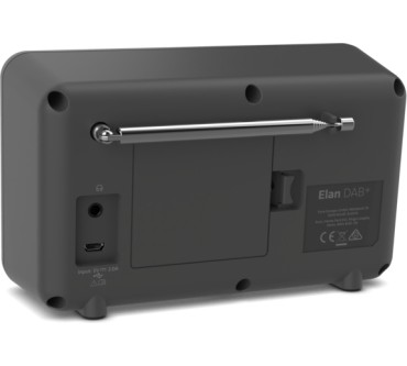 Produktbild Pure Elan DAB+