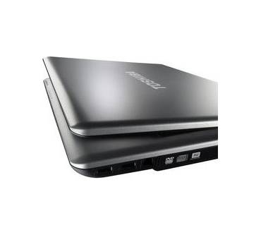 Produktbild Toshiba Satellite Pro A300D-15U