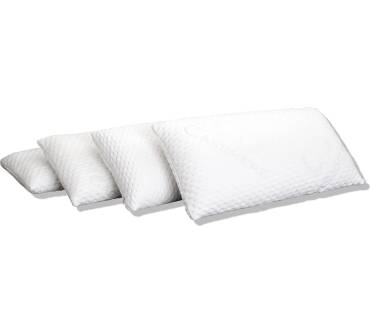 Produktbild FMP Matratzen Manufaktur Orthopädisches Nackenstützkissen