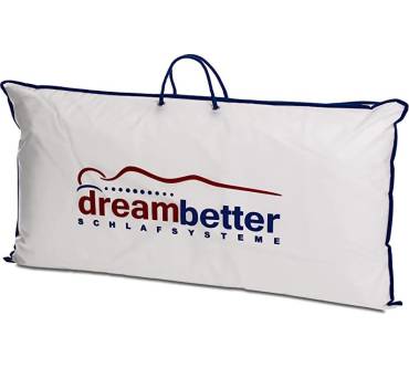 Produktbild FMP Matratzen Manufaktur Orthopädisches Nackenstützkissen