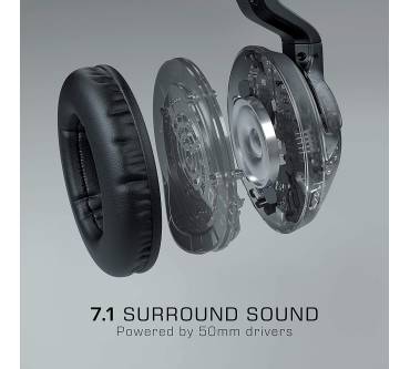 Produktbild Roccat Elo 7.1 Air