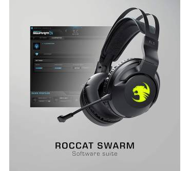 Produktbild Roccat Elo 7.1 Air