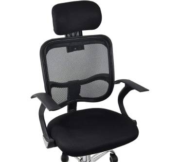 Produktbild Femor Ergonomischer Schreibtischstuhl