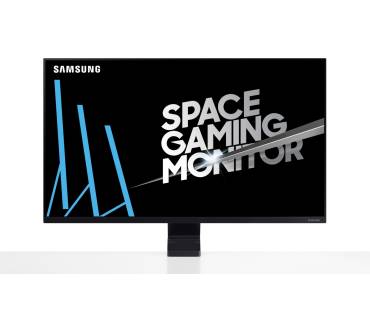 Produktbild Samsung S32R750Q