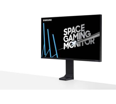 Produktbild Samsung S32R750Q