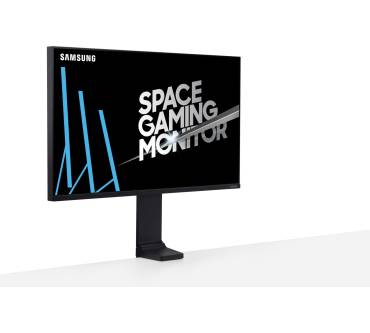 Produktbild Samsung S32R750Q