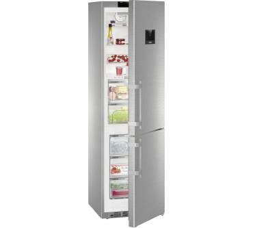 Produktbild Liebherr CBNes 4898 Premium BioFresh NoFrost