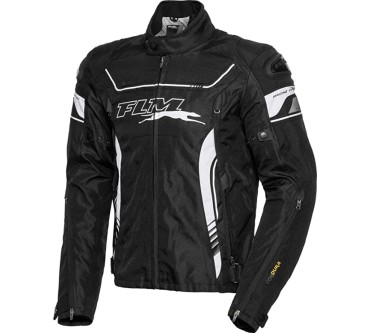 Produktbild FLM Sport Textiljacke 2.1