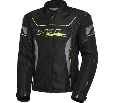 Produktbild FLM Sport Textiljacke 2.1