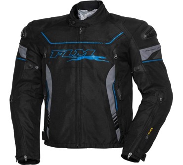 Produktbild FLM Sport Textiljacke 2.1