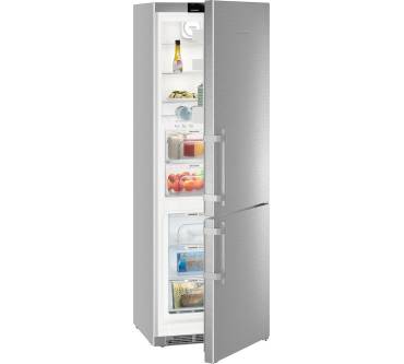 Produktbild Liebherr CBNef 5735 Comfort BioFresh NoFrost