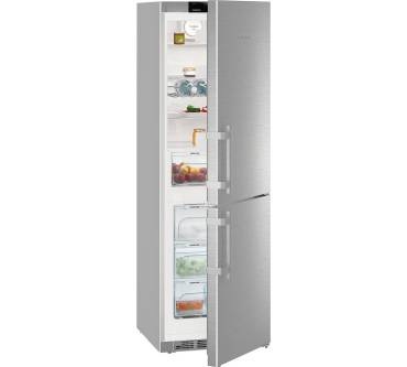 Produktbild Liebherr CNief 4335 Comfort NoFrost