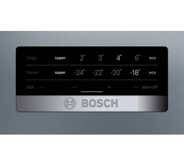 Produktbild Bosch Serie 4 KGN39XIDQ