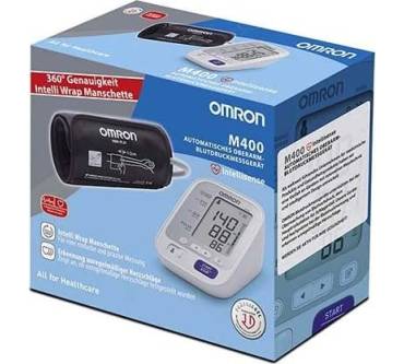 Produktbild Omron M400