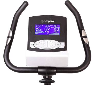 Produktbild SportPlus SP-HT-9800-iE