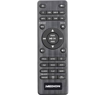 Produktbild Medion Life P64145 (MD 44125)