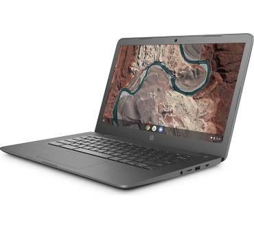 Produktbild HP Chromebook 14-db0000