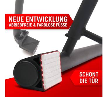 Produktbild Neolymp Premium-Klimmzugstange