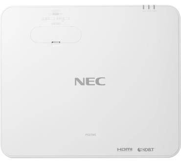 Produktbild NEC P525WL