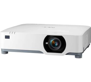 Produktbild NEC P525WL