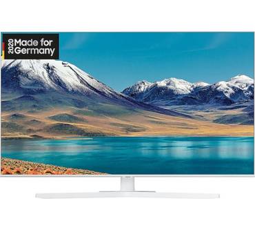 Produktbild Samsung GU43TU8519
