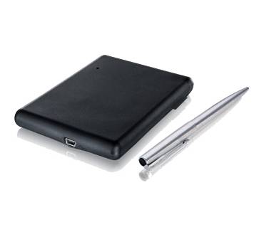 Produktbild Freecom Mobile Drive XXS (320 GB)