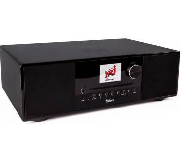 Produktbild Block SR-200 MkII