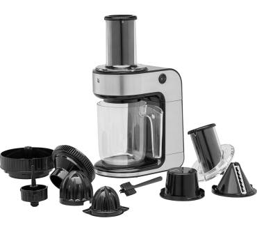 Produktbild WMF Kult Pro Spiralschneider mit Citruspresse