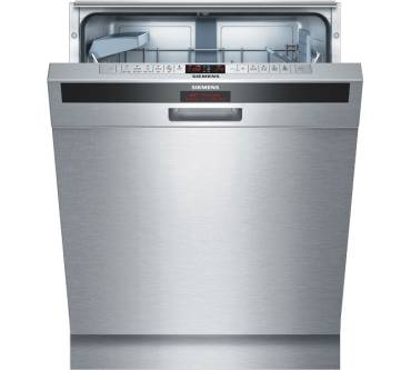 Produktbild Siemens speedMatic SN 44T552EU