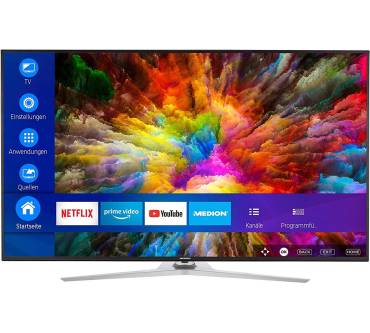 Produktbild Medion Life X16512 (MD 30013)