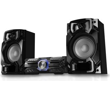 Produktbild Panasonic SC-AKX320