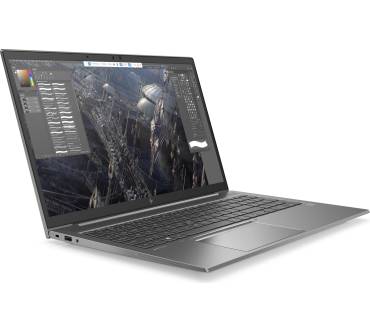 Produktbild HP ZBook Firefly 15 G7
