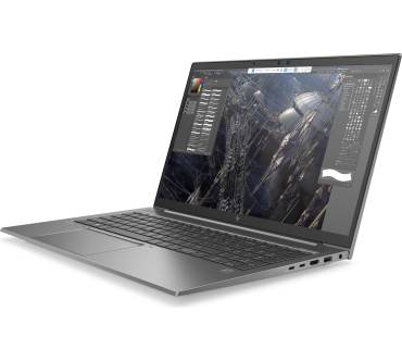 Produktbild HP ZBook Firefly 15 G7