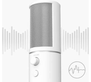 Produktbild Razer Seiren X