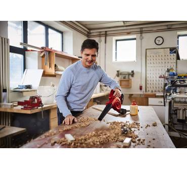 Produktbild Einhell TE-CB 18/180