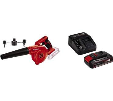 Produktbild Einhell TE-CB 18/180