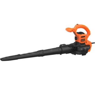 Produktbild Black + Decker BEBLV290