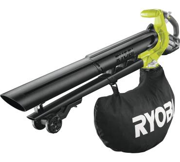 Produktbild Ryobi RBV1850