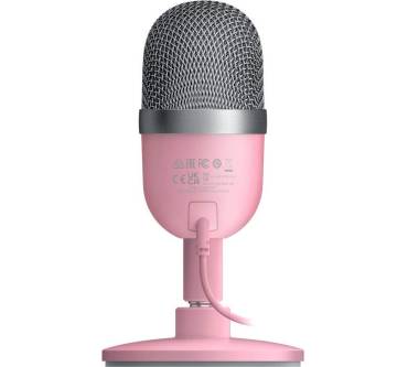 Produktbild Razer Seiren Mini