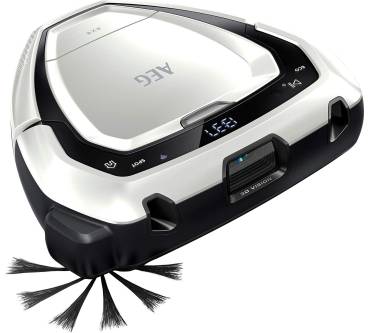 Produktbild AEG RX8-1