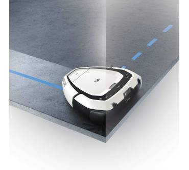 Produktbild AEG RX8-1