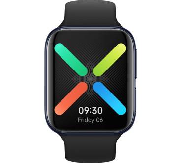 Produktbild Oppo Watch (46 mm, LTE)