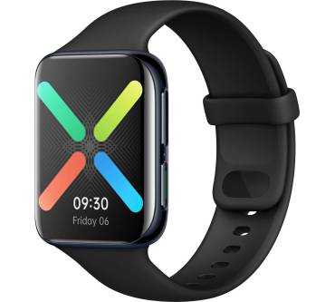Produktbild Oppo Watch (46 mm, LTE)