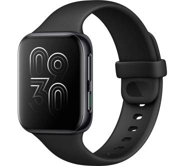 Produktbild Oppo Watch (41 mm, WiFi)