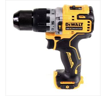 Produktbild DeWalt DCD706