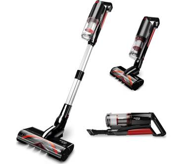 Produktbild MIC OMK-HW-GM Akku Staubsauger 4 in 1