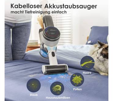 Produktbild Tineco Pure One S12