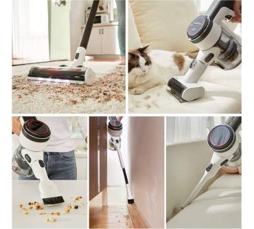 Produktbild Tineco Pure One S12