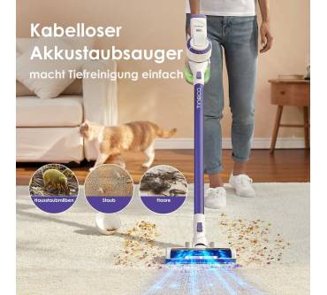 Produktbild Tineco A10 Dash